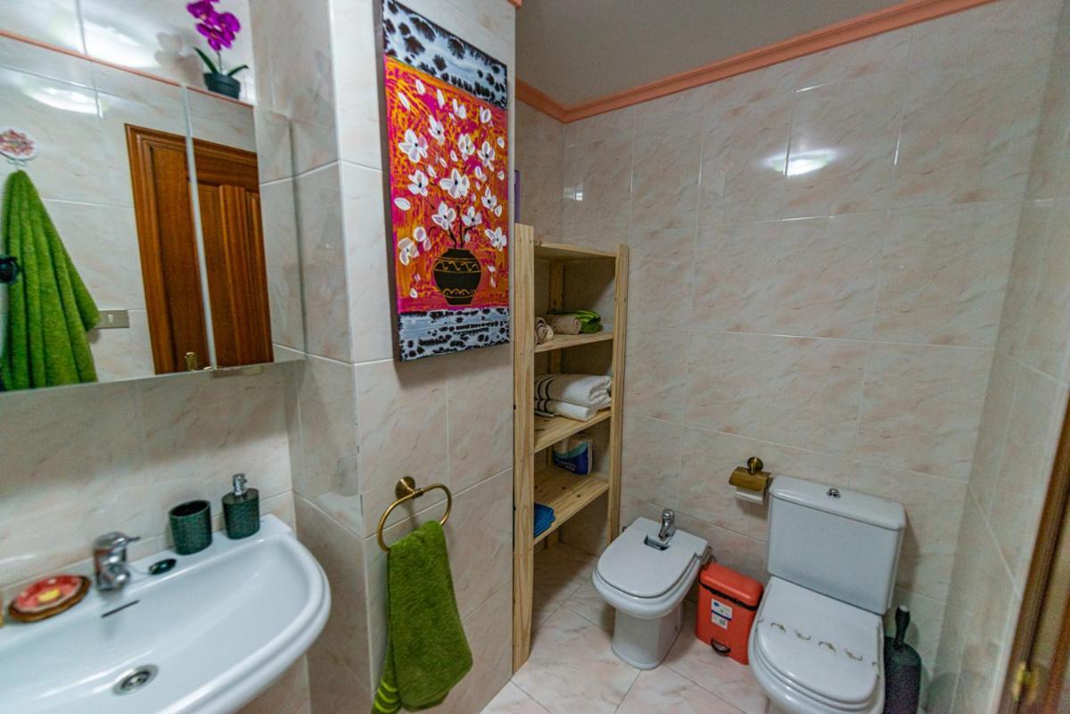 Apartamento Lemavos Monforte De Lemos Exterior foto